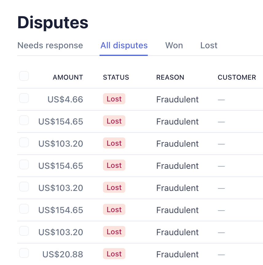 Adapt or die - the aftermath of losing $3000 to card fraud